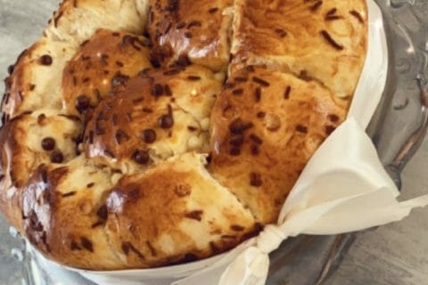 Photos des recettes