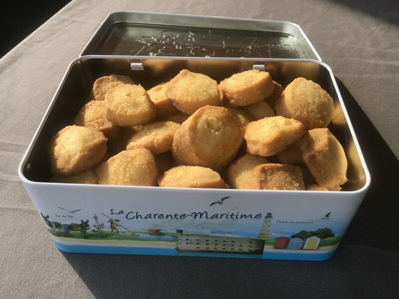 Cliquez pour zoomer ! Sablés diamant Thermomix par valou31150