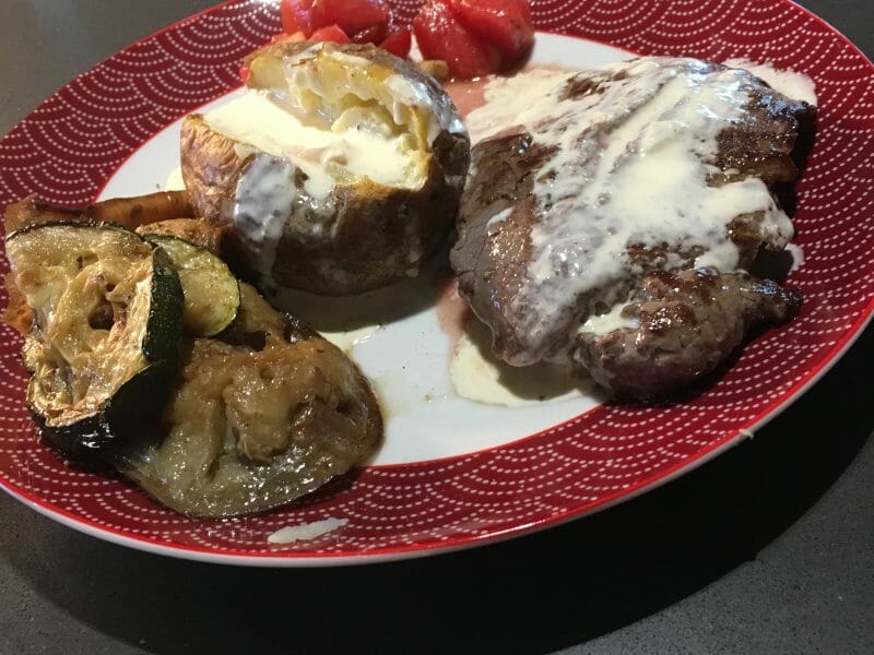 Cliquez pour zoomer ! Sauce au maroilles Thermomix par valou31150