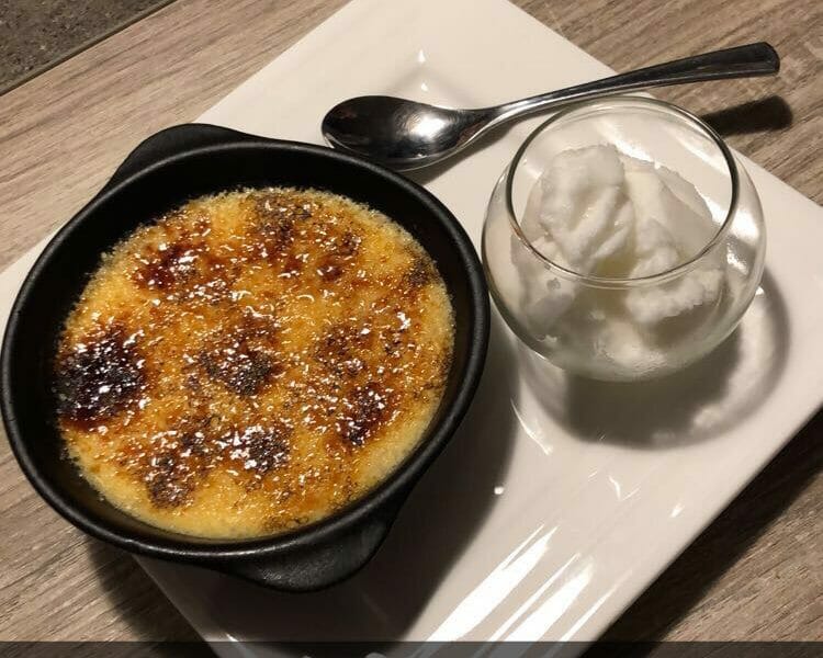 Cliquez pour zoomer ! Sorbet citron Thermomix par Mathilde_2706