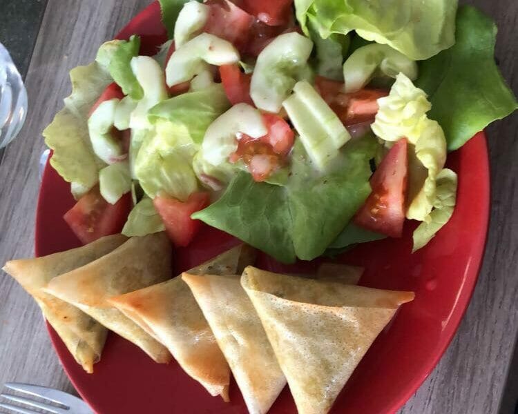 Cliquez pour zoomer ! Samoussa Thermomix par Mathilde_2706