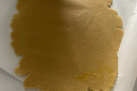 Cliquez pour zoomer ! Sablés au miel Thermomix par oumsumayya