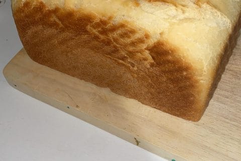 Cliquez pour zoomer ! Pain de mie Thermomix par oumsumayya