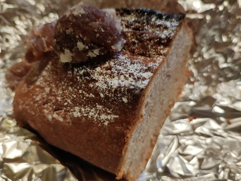 Cliquez pour zoomer ! L’Ardéchois Thermomix par Jennie67