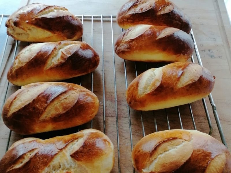 Cliquez pour zoomer ! Pain brioché au chocolat – Pitch Thermomix par sandrine bresson