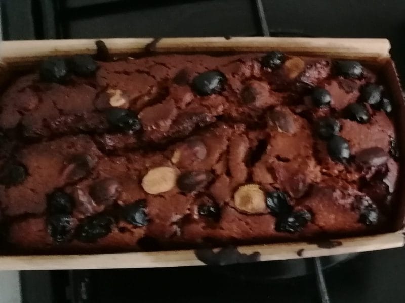 Cliquez pour zoomer ! Financier à la noisette Thermomix par sandrine bresson