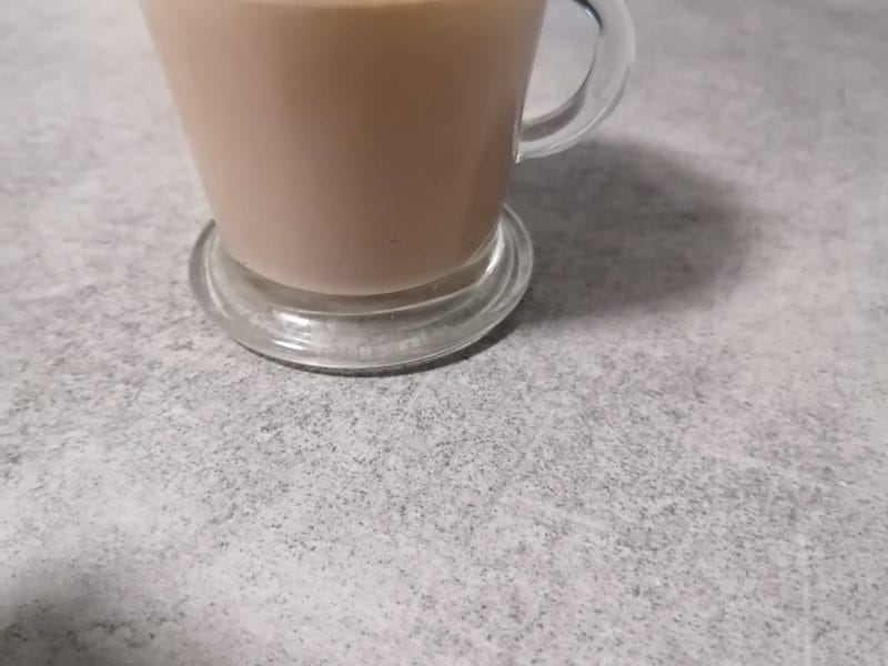 Cliquez pour zoomer ! Café mocaccino Thermomix par sandrine bresson