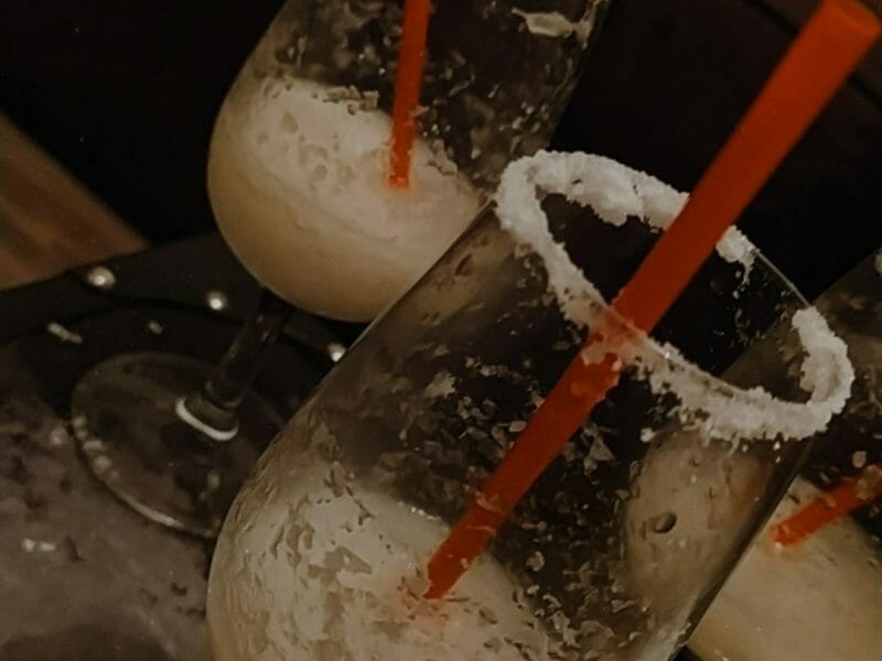 Cliquez pour zoomer ! Frozen margarita Thermomix par DreyDo