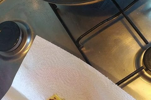 Cliquez pour zoomer ! Panisses Thermomix par DreyDo