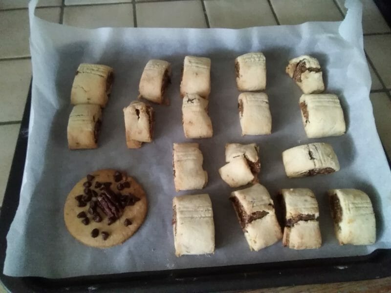 Cliquez pour zoomer ! Figolu Thermomix par jujitsu