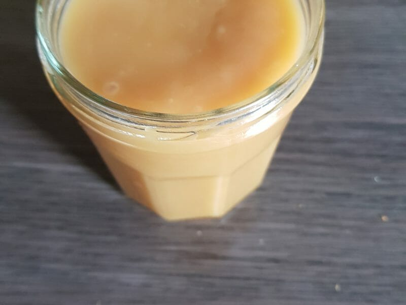 Cliquez pour zoomer ! Salidou – Caramel au beurre salé Thermomix par Nana1507