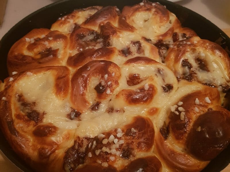 Cliquez pour zoomer ! Chinois Thermomix par Nana1507