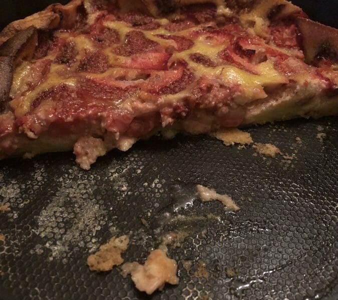 Cliquez pour zoomer ! Clafoutis aux fraises Thermomix par KarenAmis