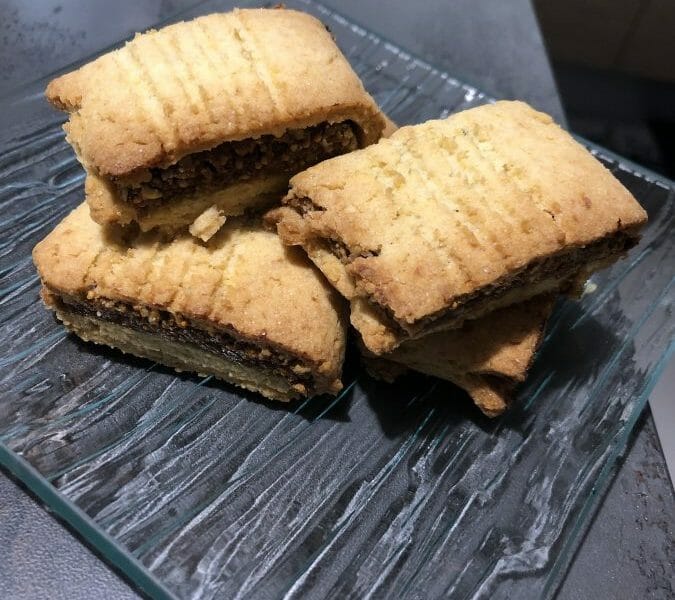 Cliquez pour zoomer ! Figolu Thermomix par KarenAmis