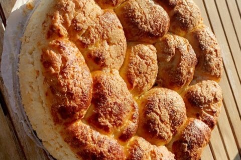 Cliquez pour zoomer ! Brioche Buchty Thermomix par Flowerbomb30