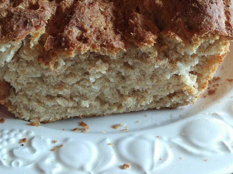 Cliquez pour zoomer ! Pain de mie complet Thermomix par AurelieRoxanne