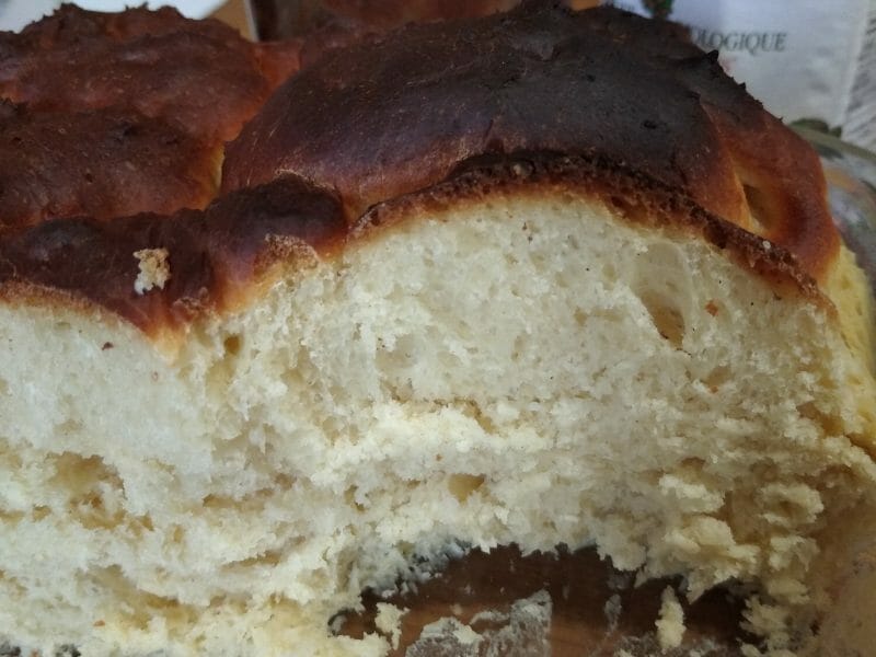 Cliquez pour zoomer ! Brioche Buchty Thermomix par AurelieRoxanne