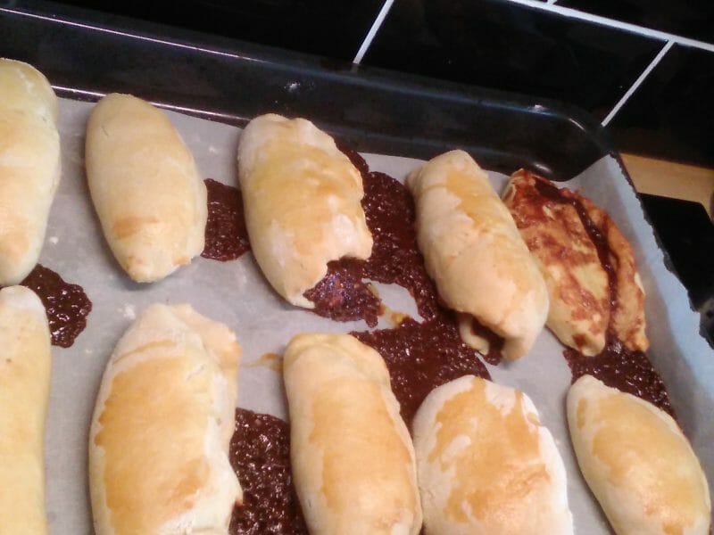 Cliquez pour zoomer ! Pain brioché au chocolat – Pitch Thermomix par AurelieRoxanne