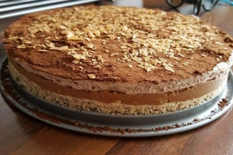 Photos des recettes
