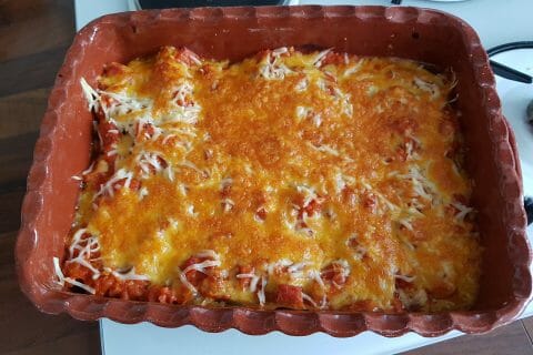 Photos des recettes