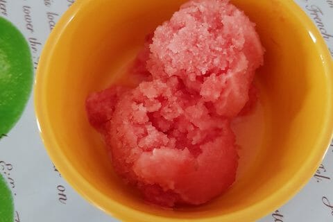 Photos des recettes
