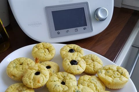 Photos des recettes