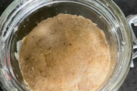 Cliquez pour zoomer ! Beurre de noix de cajou Thermomix par FatyBW