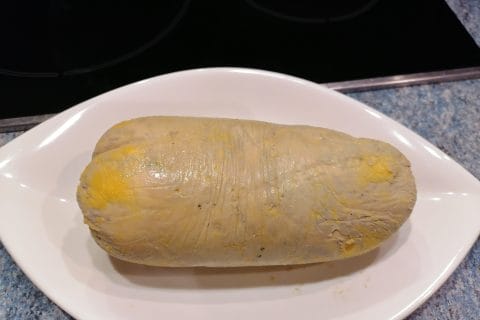 Cliquez pour zoomer ! Foie gras Thermomix par Minouchka9