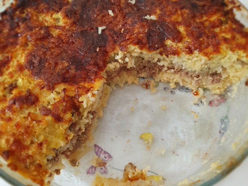 Cliquez pour zoomer ! Courgettine Thermomix par Tombersouslecharme