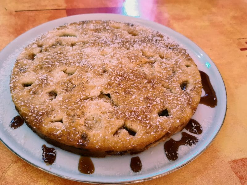 Cliquez pour zoomer ! Flan coco Thermomix par kiwi2010