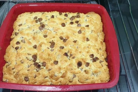 Cliquez pour zoomer ! Brookie Thermomix par Gwenn-aelle