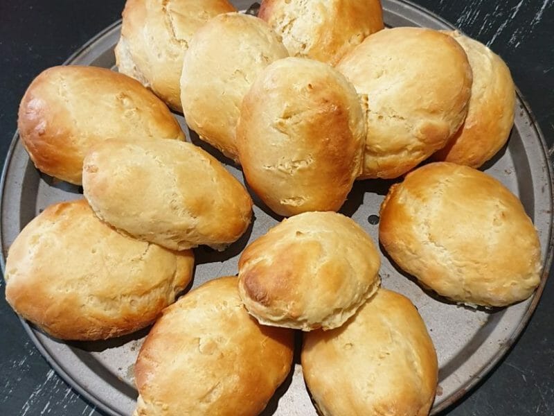 Cliquez pour zoomer ! Pain au lait Thermomix par Gwenn-aelle