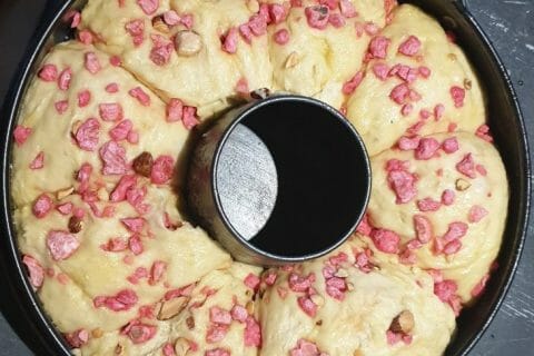 Cliquez pour zoomer ! Brioche Buchty Thermomix par Gwenn-aelle