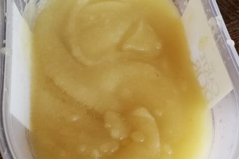 Cliquez pour zoomer ! Jus de pommes Thermomix par sindy22