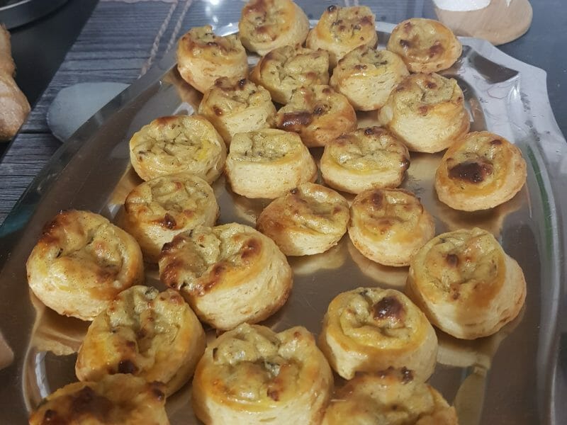 Cliquez pour zoomer ! Niflettes Thermomix par virginiefritte