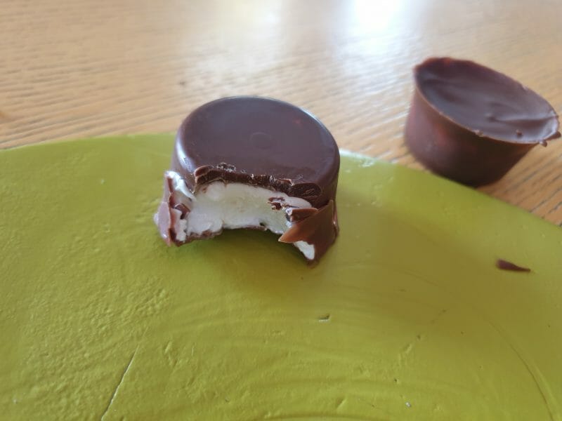 Cliquez pour zoomer ! Guimauve façon chamallow Thermomix par ameliedesquilbet