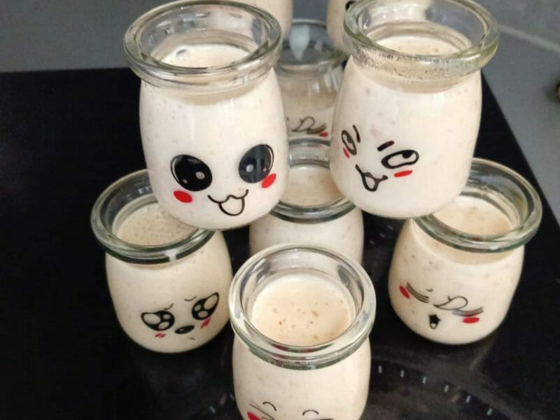 Cliquez pour zoomer ! Crème pralinée Thermomix par nadege0730