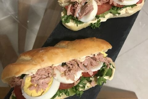 Cliquez pour zoomer ! Brioche tressée à la mie filante Thermomix par mk-aliyah