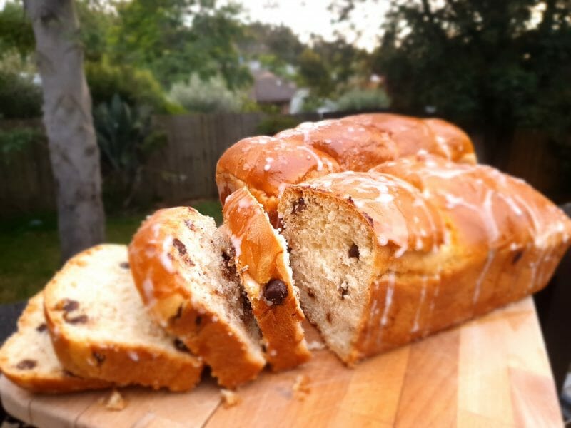 Cliquez pour zoomer ! Brioche à l’eau gazeuse Thermomix par MamanFrancoAustralienne