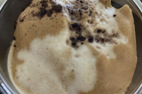 Cliquez pour zoomer ! Cappuccino Thermomix par Safae