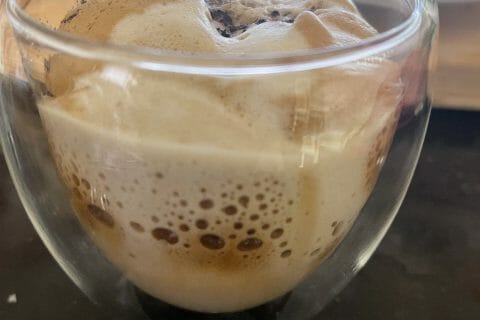 Cliquez pour zoomer ! Cappuccino Thermomix par Safae