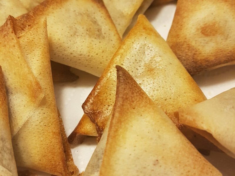 Cliquez pour zoomer ! Samoussa Thermomix par titounette64