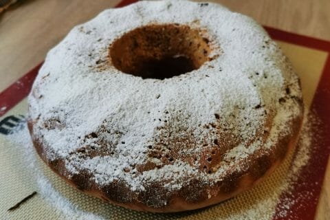 Cliquez pour zoomer ! Brioche express Thermomix par Christie