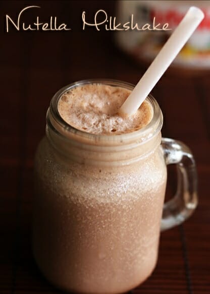 Cliquez pour zoomer ! Nutella Thermomix par loantho