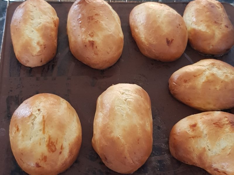 Cliquez pour zoomer ! Pain au lait Thermomix par Jesslafofolle