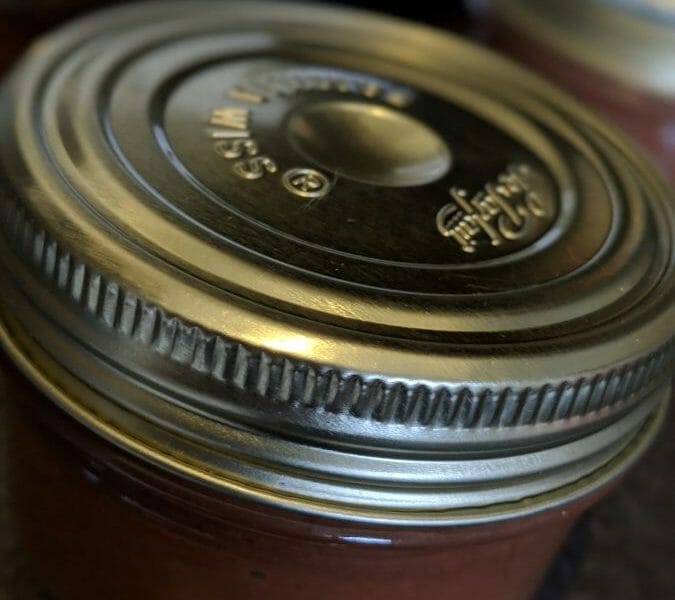 Cliquez pour zoomer ! Nutella Thermomix par Edwige.B