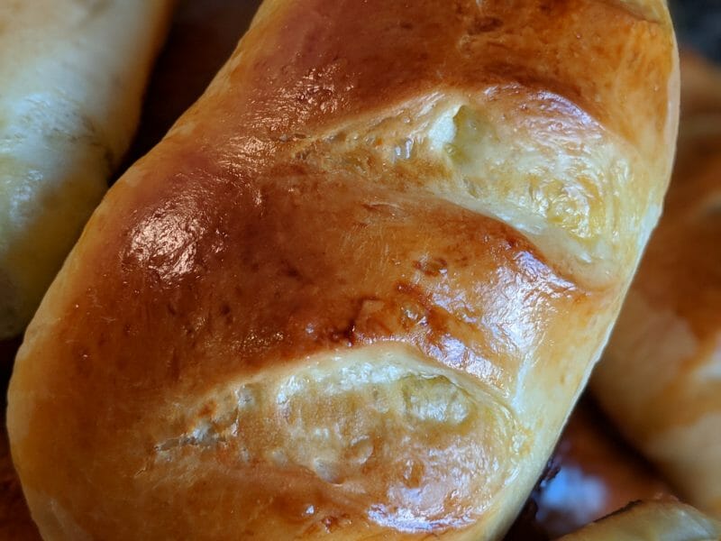 Cliquez pour zoomer ! Pain brioché au chocolat – Pitch Thermomix par Edwige.B