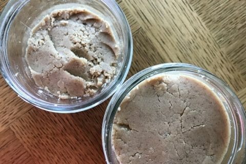 Photos des recettes