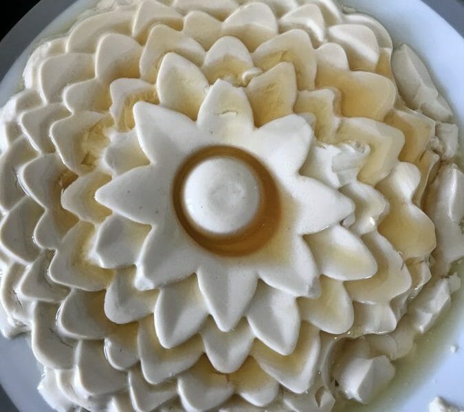 Cliquez pour zoomer ! Flamby Thermomix par AuroreChdv