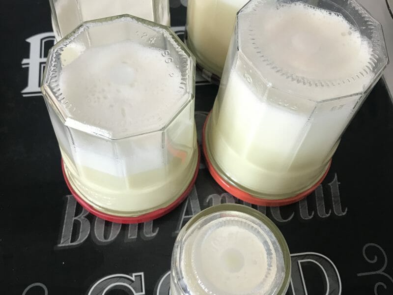 Cliquez pour zoomer ! Lait concentré sucré Thermomix par AuroreChdv